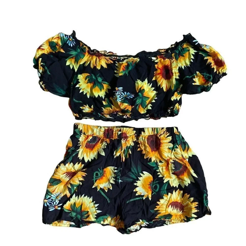 SHEIN kids junior